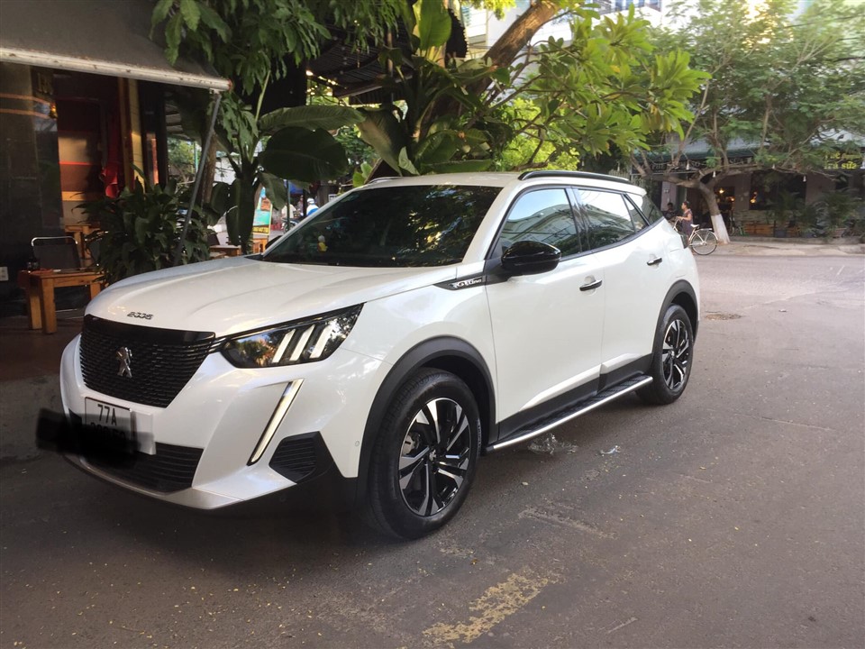 Ưu và nhược điểm khi thuê xe tự lái Quy Nhơn