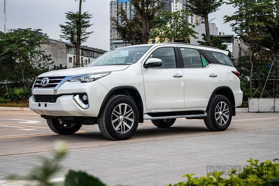 Bảng giá thuê xe 7 chỗ tại Thành phố Quy Nhơn