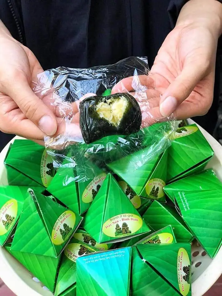 Du lịch Quy Nhơn mua gì về làm quà cho người thân
