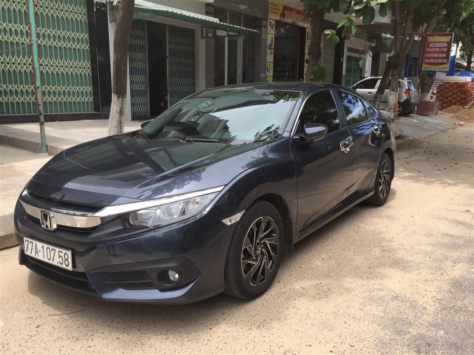 Các dòng xe 4 chỗ được yêu thích nhất hiện nay