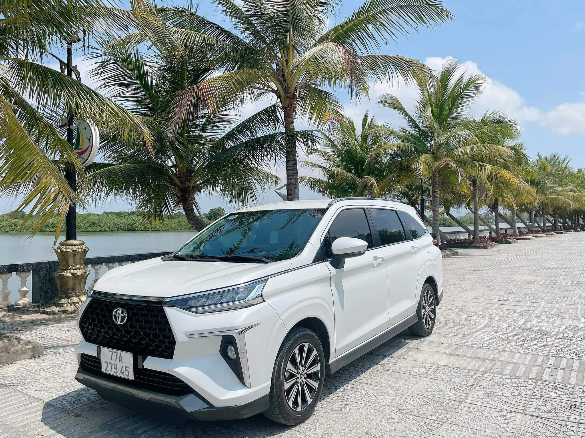 Điểm tên các dòng xe 7 chỗ được ưa chuộng nhất