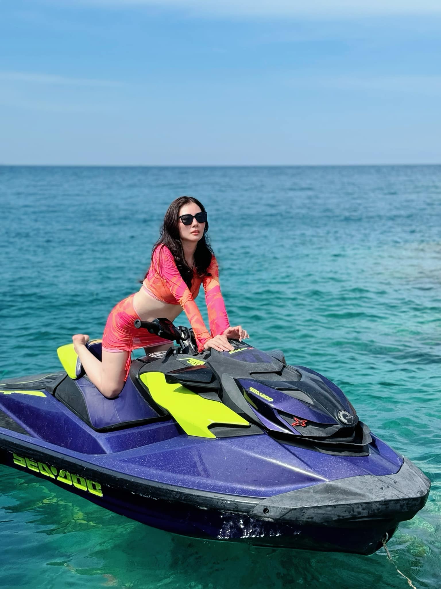 Thuê xe 29 chỗ Quy Nhơn đi Kỳ Co