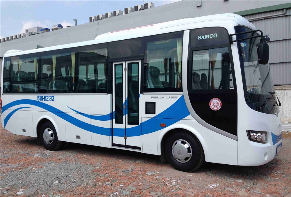 Thuê xe du lịch giá rẻ