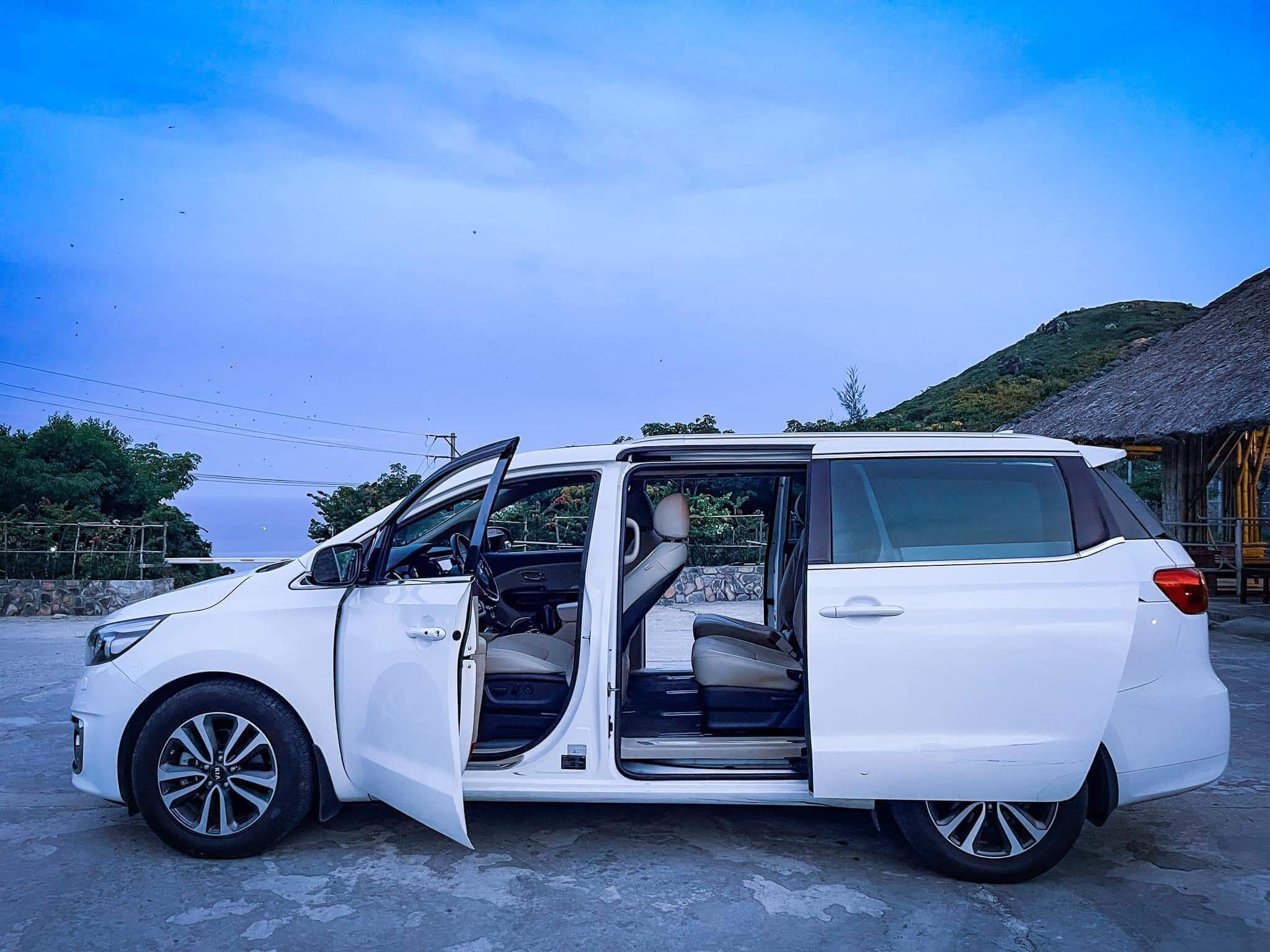 Kinh nghiệm thuê xe tại FLC không thể bỏ qua