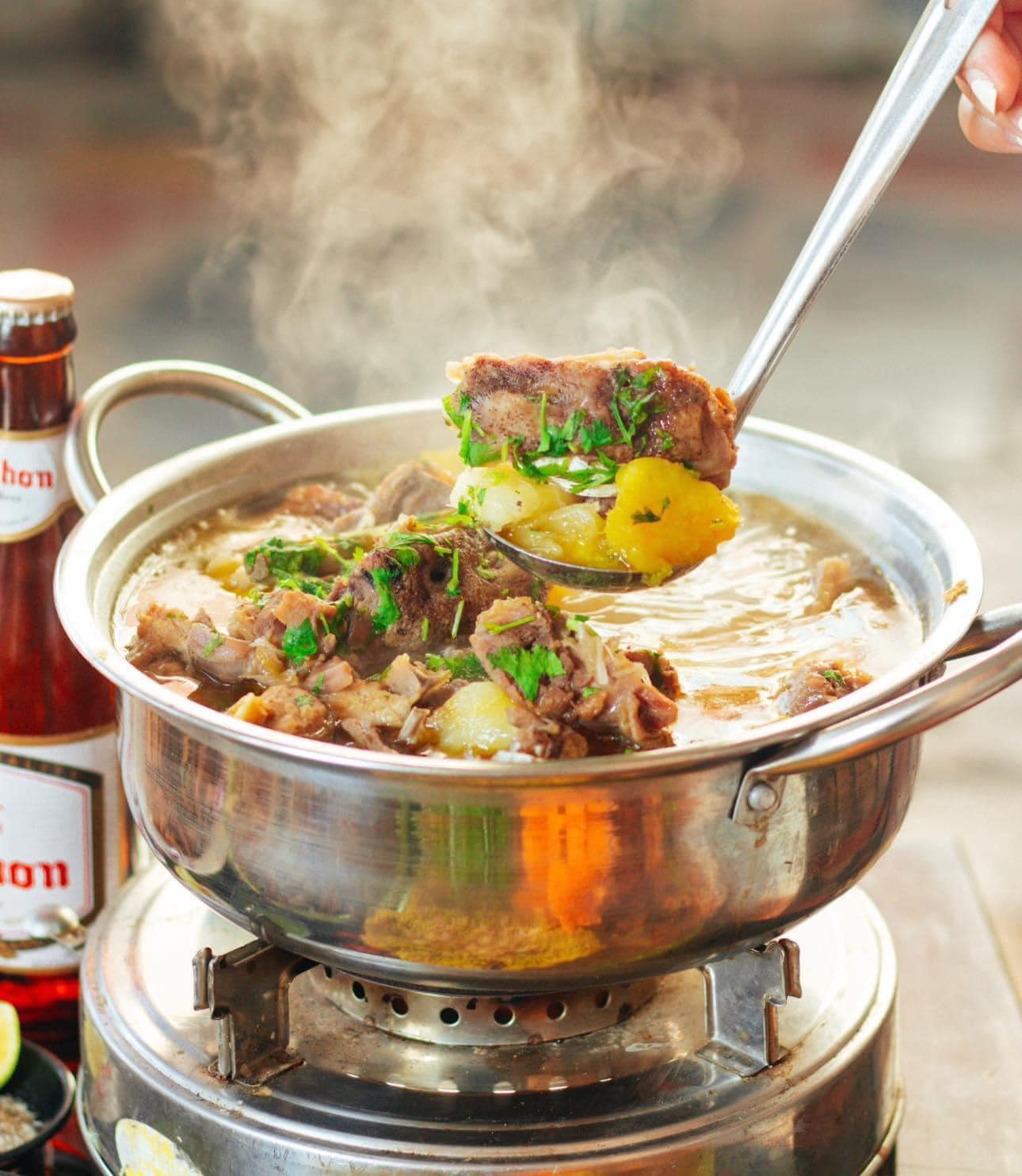 Khám phá ẩm thực Phú Yên