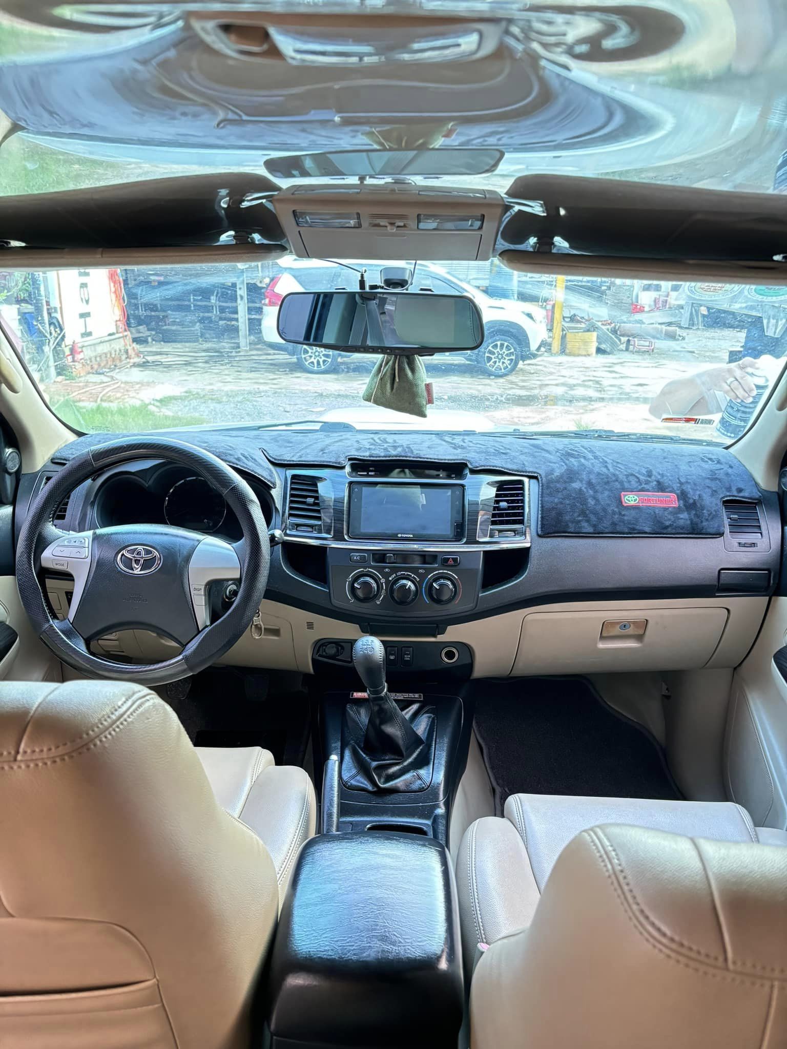Các dòng xe 7 chỗ tại Quy Nhơn
