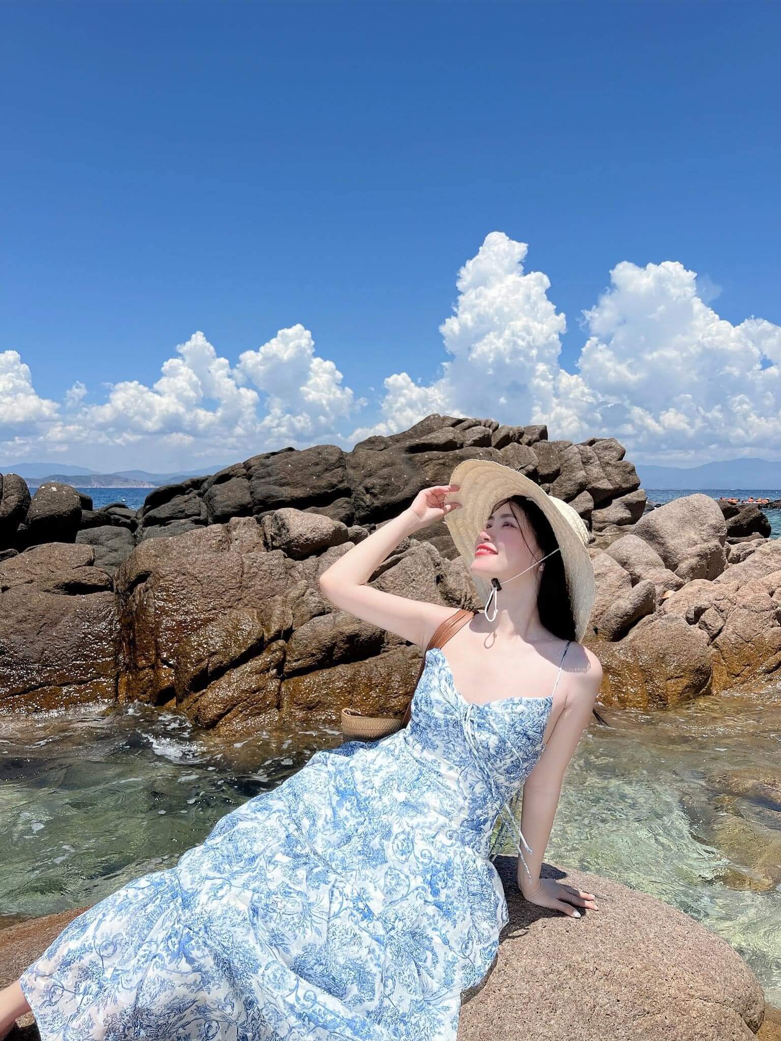 Khám phá du lịch Quy Nhơn