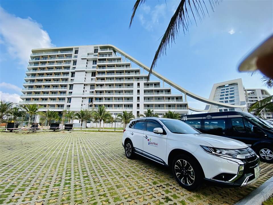 Kinh nghiệm thuê xe du lịch 7 chỗ