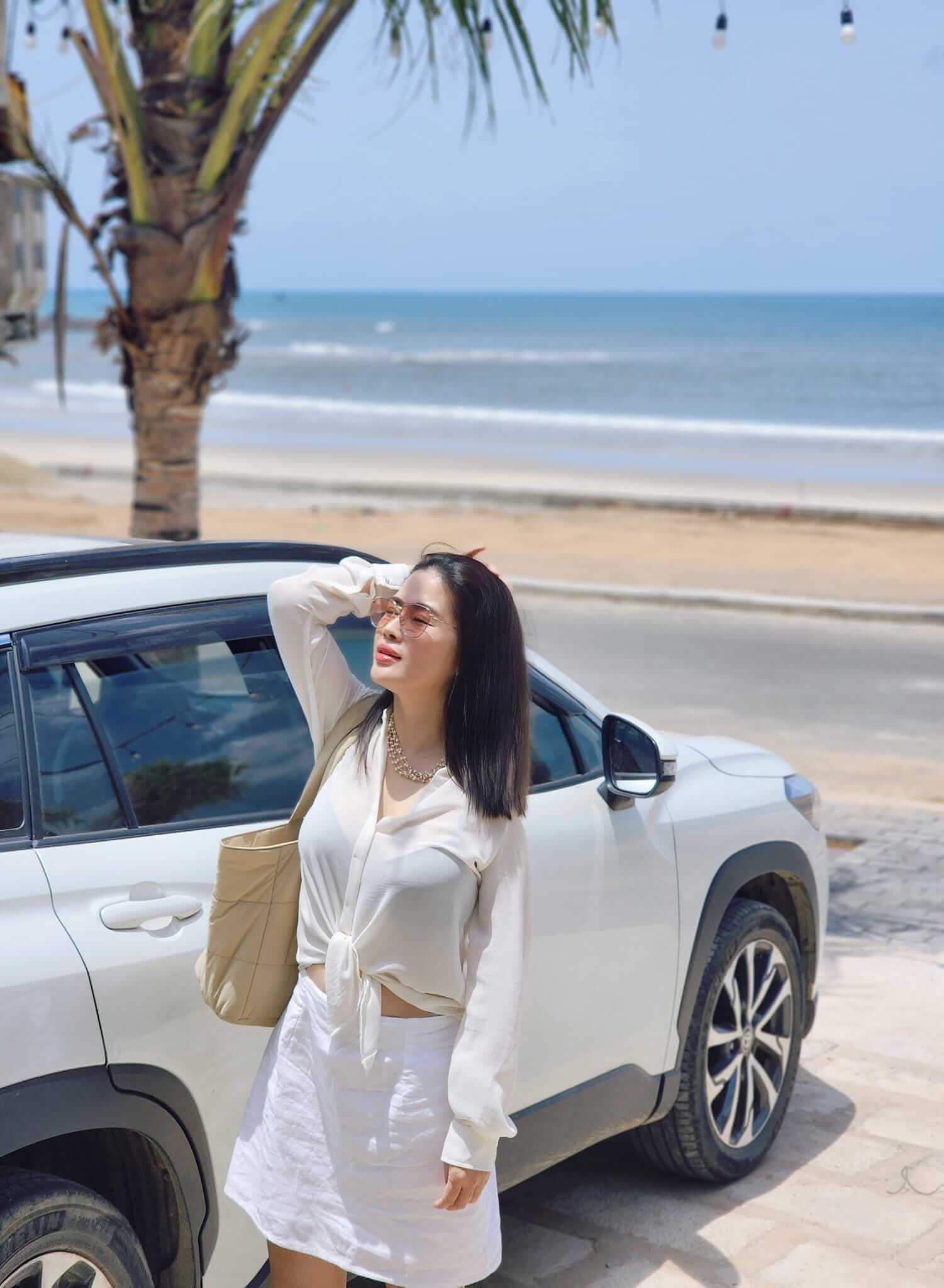 Thuê xe 7 chỗ Quy Nhơn đi sân bay Phù Cát